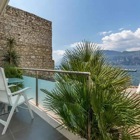 Vega Malcesine