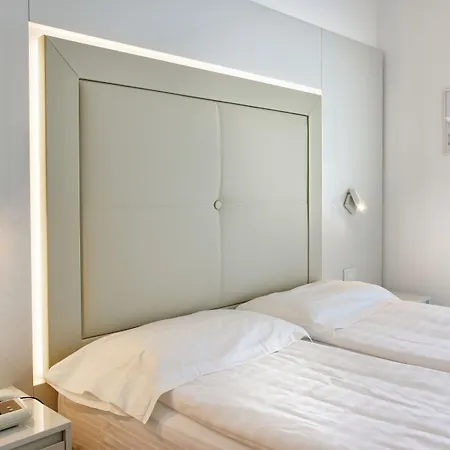 Hotel Vega