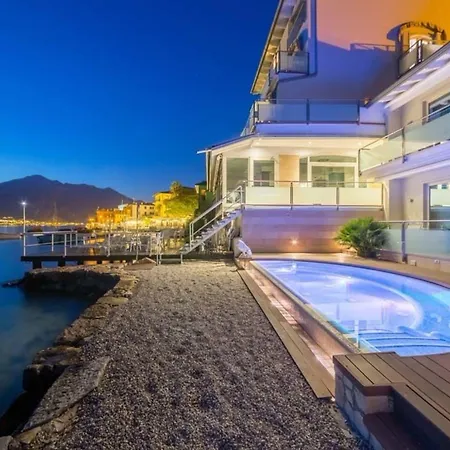 Vega 3* Мальчезине