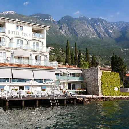 Hotel Vega 3*