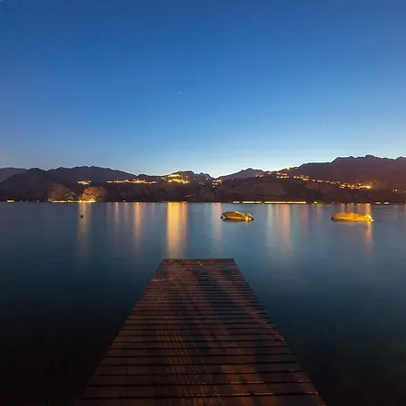 Hotel Vega Malcesine