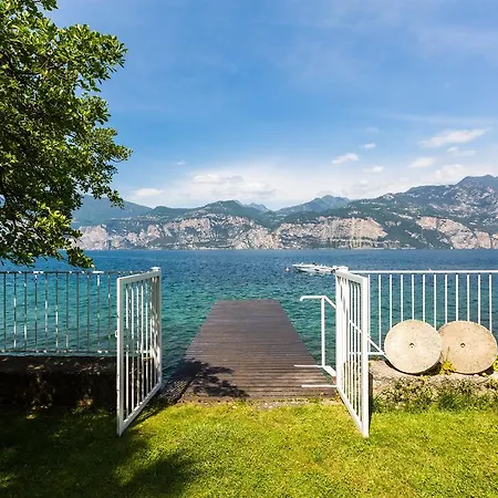 Vega Malcesine