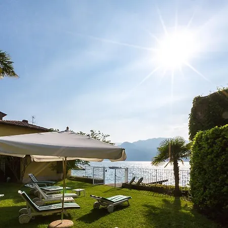 Hotel Vega Malcesine