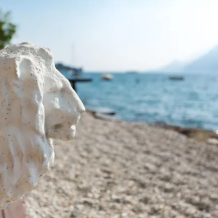Hotel Vega Malcesine