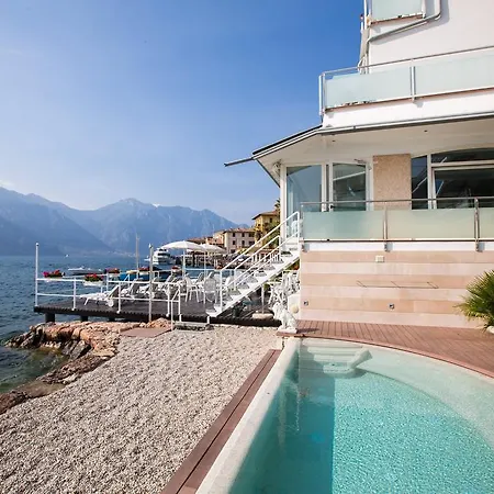 Vega Malcesine