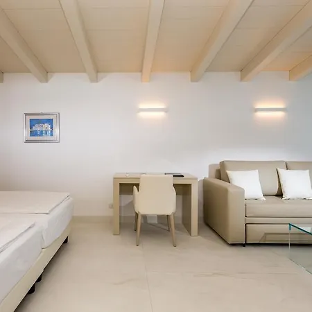 Hotel Vega