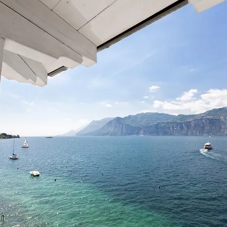 Hotel Vega Malcesine