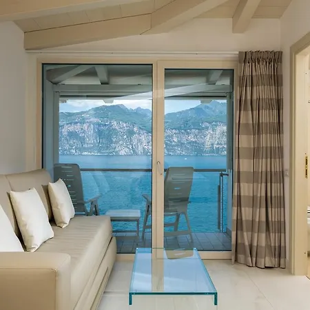 Hotel Vega Malcesine