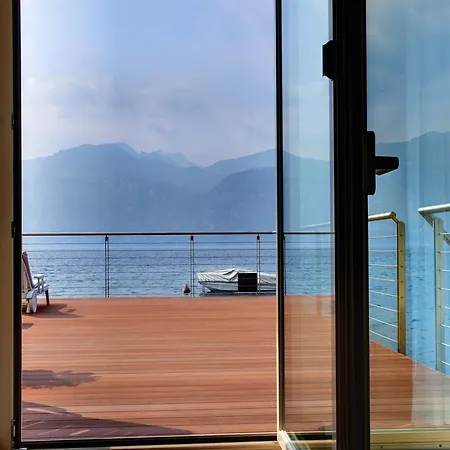 Vega Malcesine