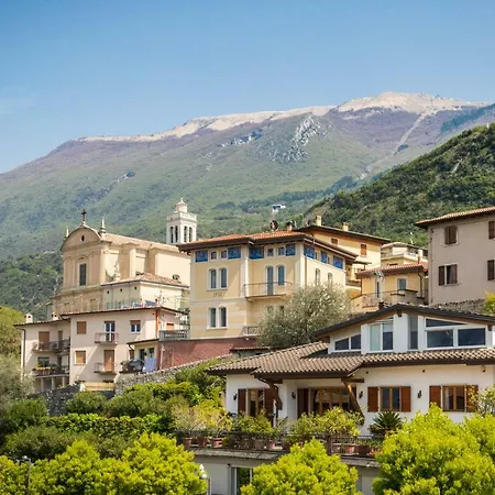 Vega Malcesine