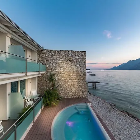Vega Hotel Malcesine