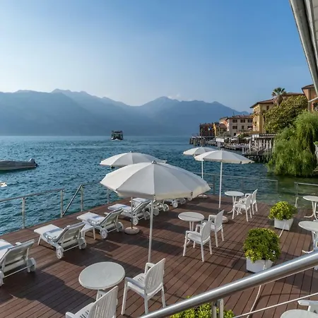 Hotel Vega Malcesine
