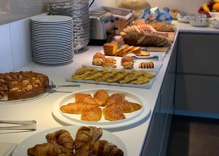 Отель Vega Мальчезине