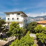 Vega Szálloda Malcesine