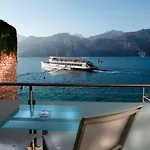 Szálloda Vega Malcesine