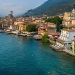 Vega Hotel Malcesine