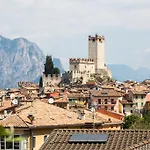 Szálloda Vega Malcesine