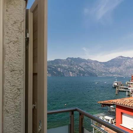 Hotel Vega Malcesine