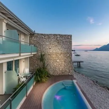 Hotel Vega Malcesine
