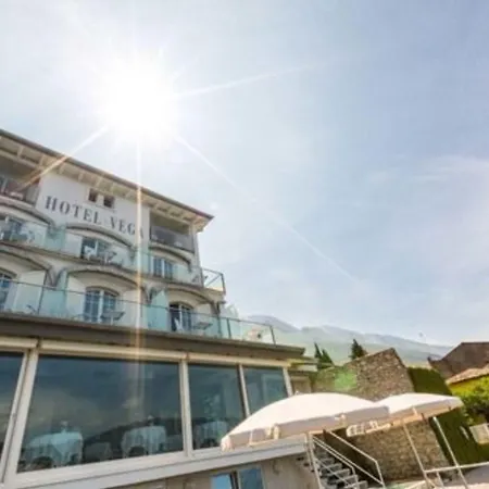 Otel Vega Malcesine
