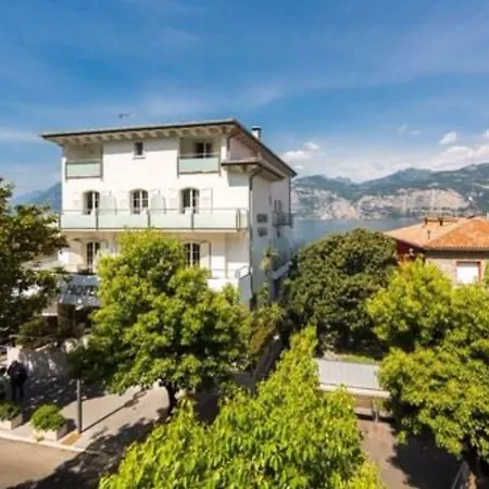 Vega Hotel Malcesine