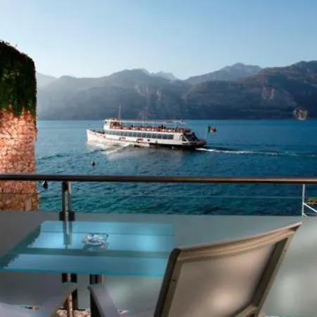 Otel Vega Malcesine