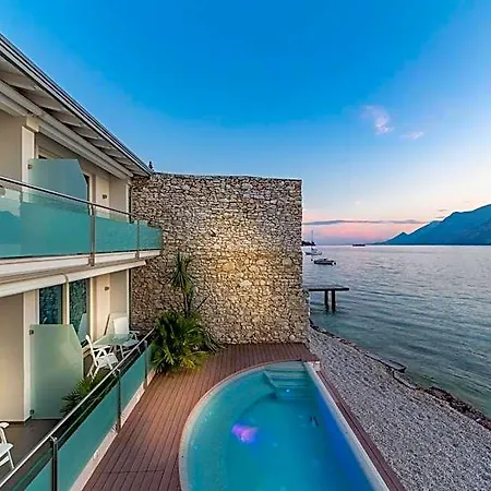 Vega Hotel Malcesine
