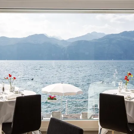 Otel Vega Malcesine