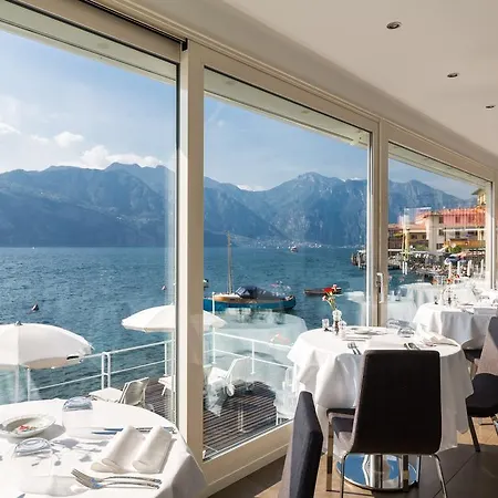 Otel Vega Malcesine