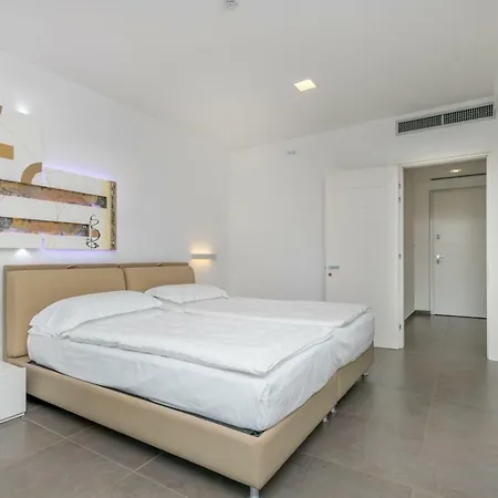 Otel Vega Malcesine