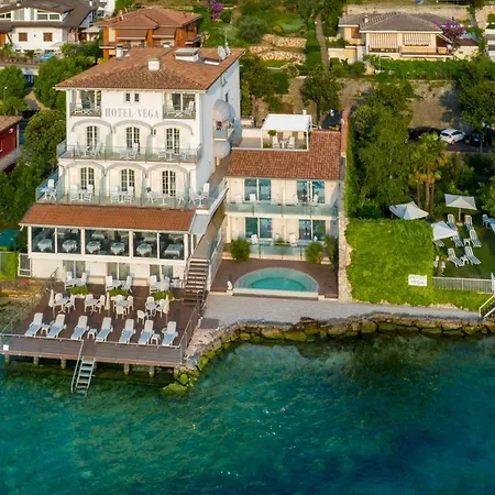Otel Vega Malcesine