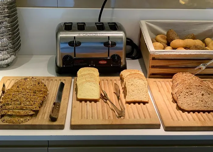 Hotel Vega Malcesine