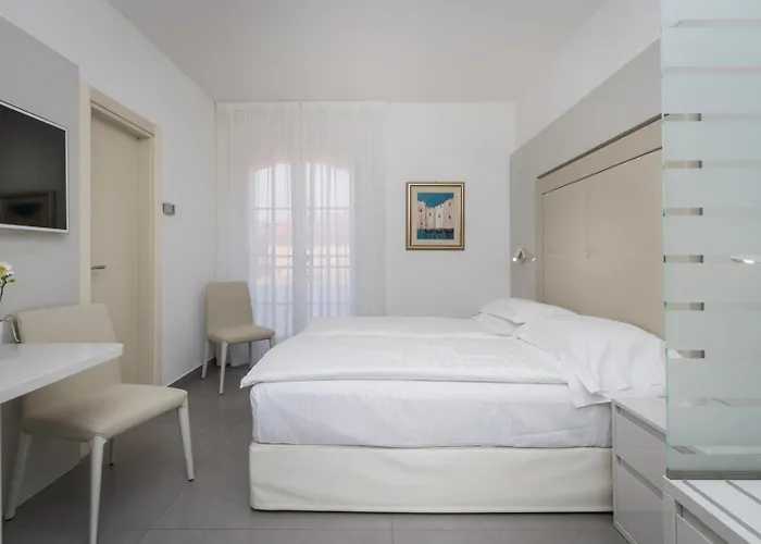 Hotel Vega Malcesine