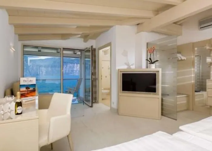 Vega Hotel Malcesine