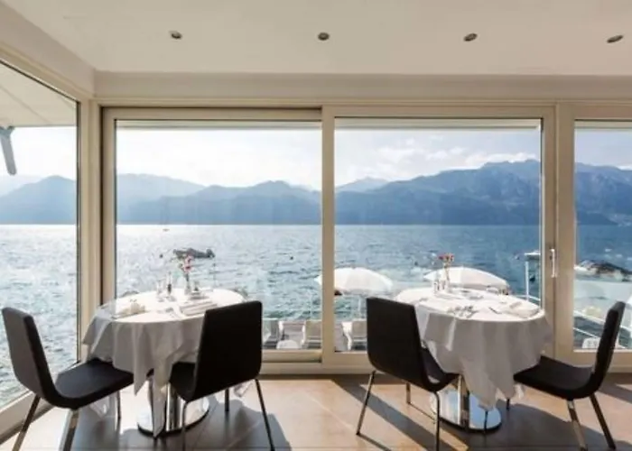 Vega Hotel Malcesine