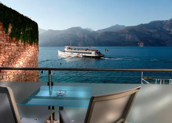 Hotel Vega Malcesine