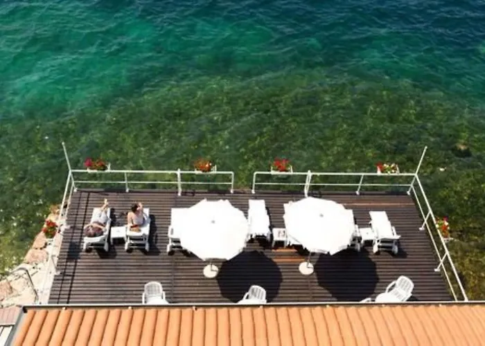 Vega Hotel Malcesine