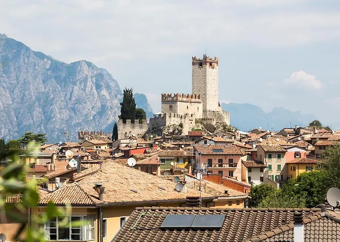 Hotel Vega Malcesine