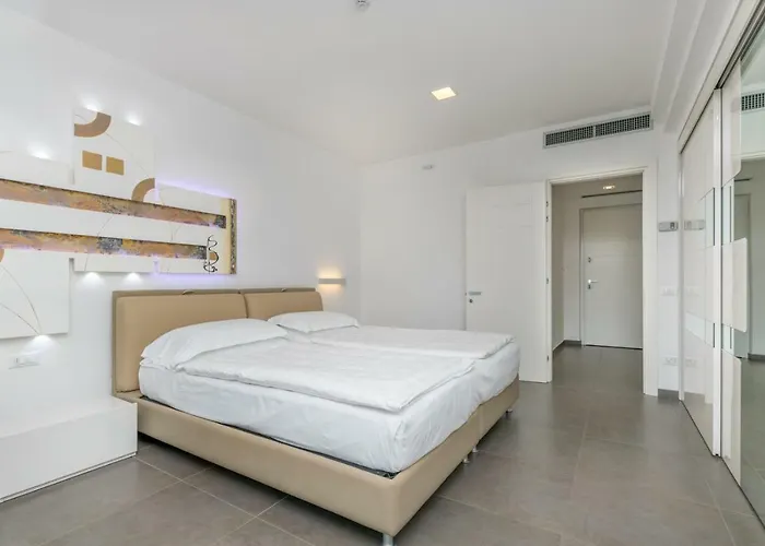 Hotel Vega Malcesine