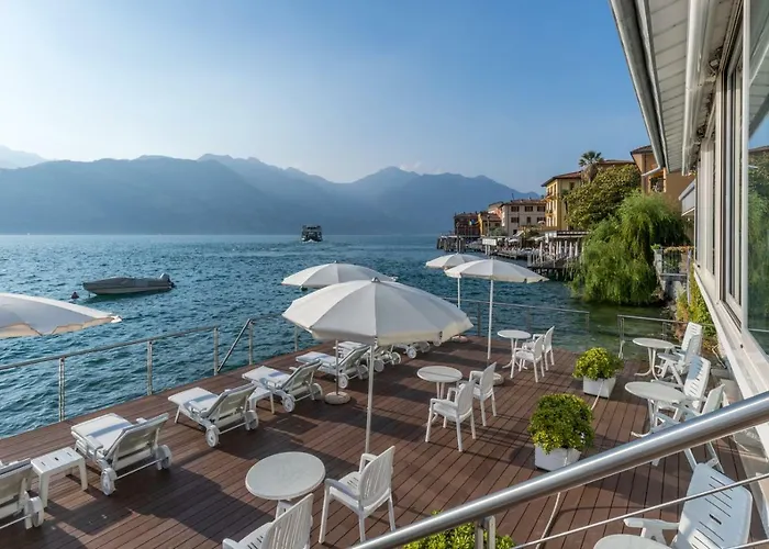 Hotel Vega Malcesine