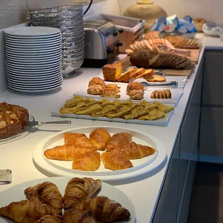 Hotel Vega Malcesine