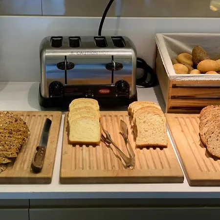 Hotel Vega Malcesine