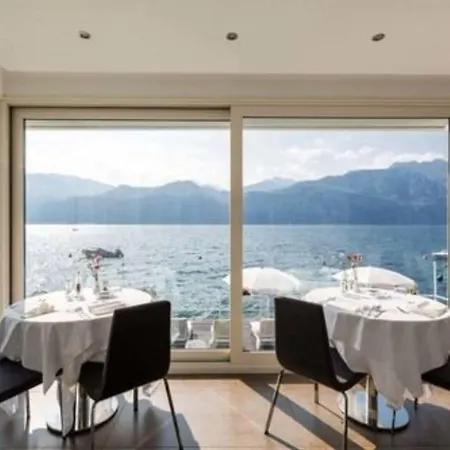 Vega Hotel Malcesine