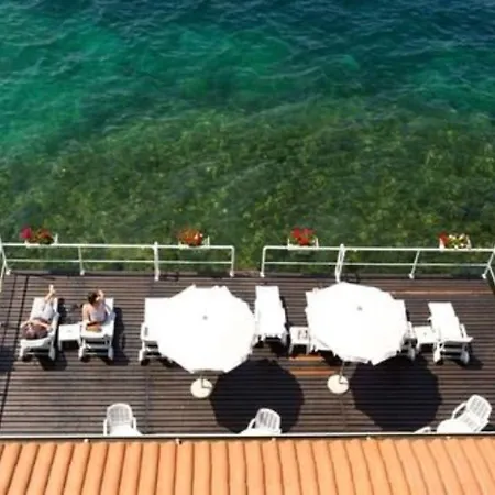 Vega Hotel Malcesine