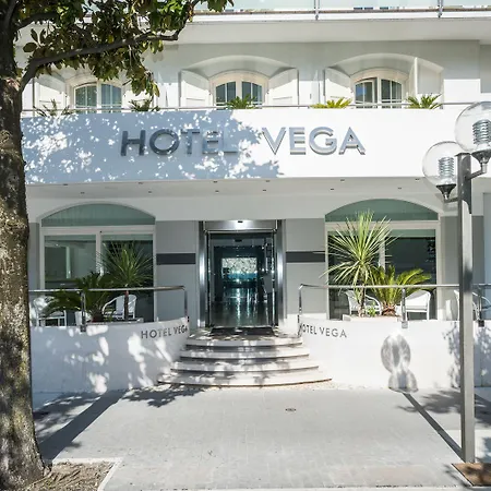 Vega Hotel Malcesine