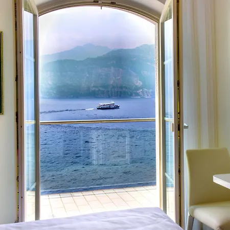 Vega Hotel Malcesine