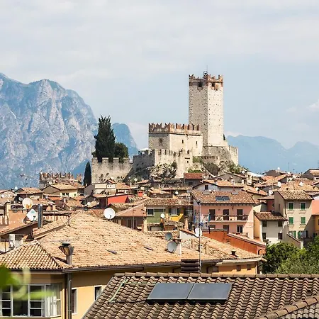 Hotel Vega Malcesine