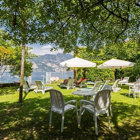 Hotel Vega Malcesine