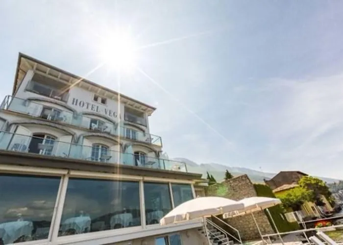 Hotell Vega Malcesine