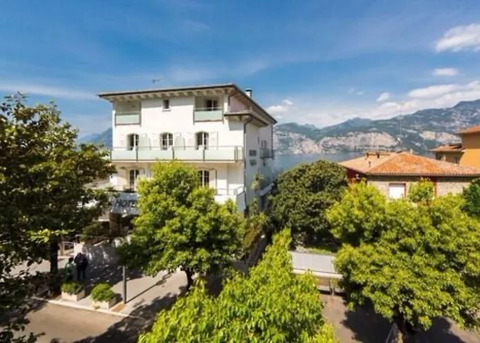 Vega Hotell Malcesine